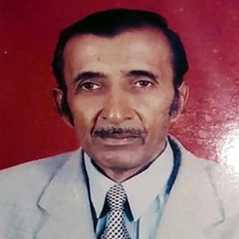 மரண அறிவித்தல் : செல்வரட்ணம் தயானந்தன்