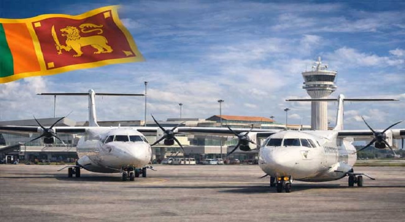 உள்நாட்டு விமான சேவைகளை வலுப்படுத்த திட்டம் - சிவில் விமான போக்குவரத்து அமைச்சர் அறிவிப்பு!