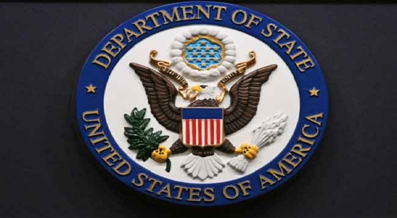 வெனிசுலாவில் வசிக்கும் அமெரிக்க குடிமக்களுக்கு எச்சரிக்கை!