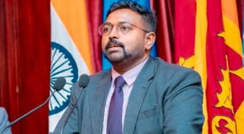 மலையக மக்களுக்கான வீடமைப்பு திட்டம் – முழுப் பொறுப்பையும் அரசாங்கம் ஏற்க வேண்டும்!