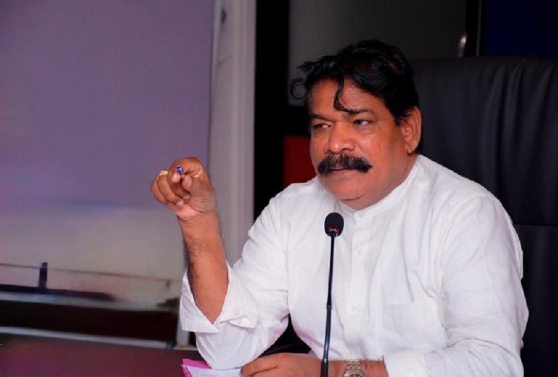 தையிட்டி காணிகளை விடுவிக்க முடியாது என்று எவரும் கூறவில்லை! சந்திரசேகர்