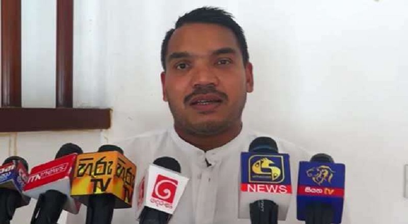 நாட்டிற்கு பொருத்தமான மற்றும் அவசியமானவற்றை மட்டுமே செயல்படுத்த வேண்டும் - நாமல்!