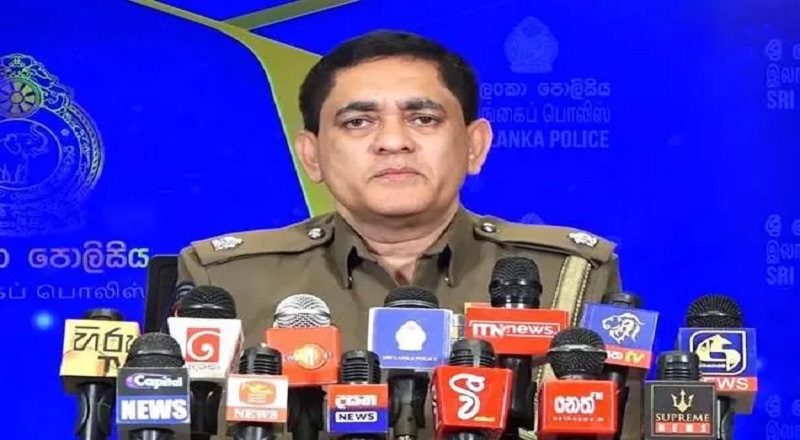 ஆன்லைன் மோசடி செய்பவர்களுக்கு எதிராக கடுமையான நடவடிக்கை - பொலிஸார் எச்சரிக்கை!