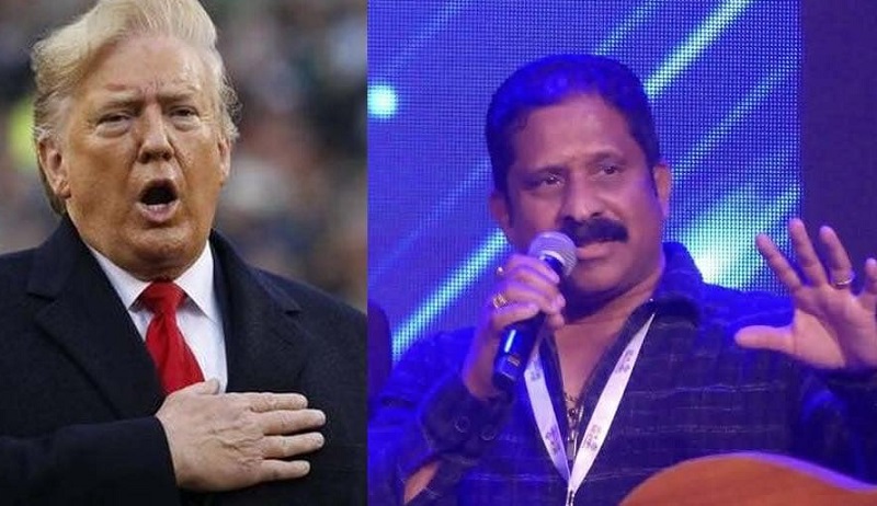 டிரம்ப் மாதிரி சாத்தியப்படுத்தும் தலைவர்களை நோக்கி தமிழ்தலைமைகள் நகர வேண்டும்