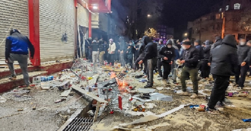 அதிகரித்துள்ள பணவீக்கம்! ஈரானில் ஆர்ப்பாட்டத்தில் 500 பேர் உயிரிழப்பு