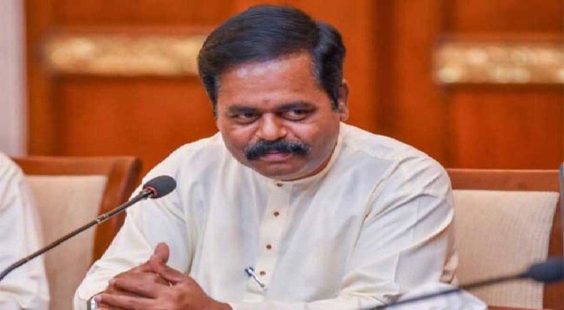 ஹரிணிக்கு எதிரான நம்பிக்கையில்லா பிரேரணை - தமிழரசு கட்சியின் தீர்மானம்!