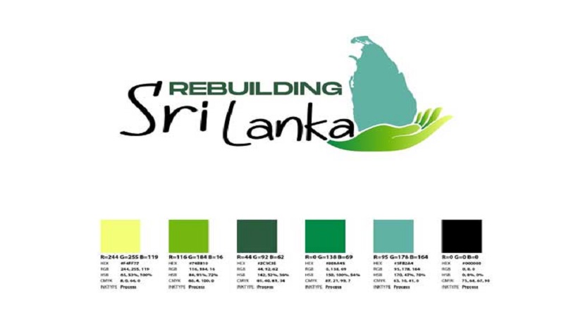 ‘Rebuilding Sri Lanka’ திட்டம் நாளை ஆரம்பம்!