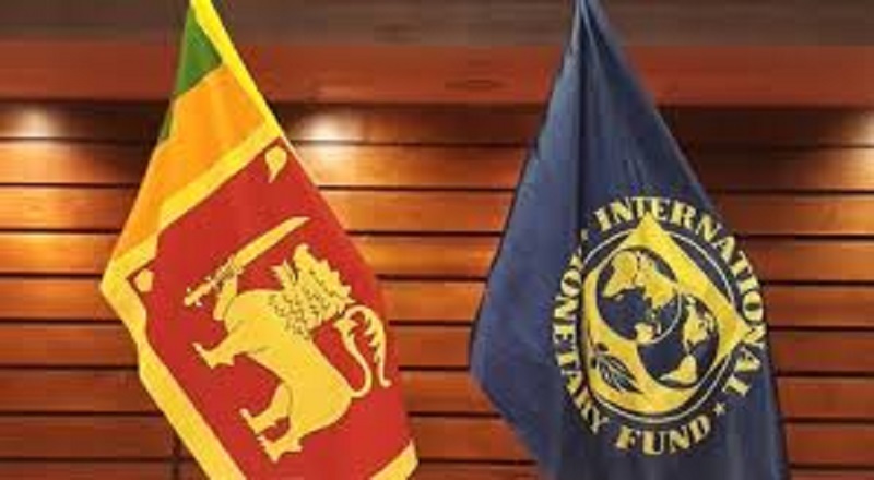 ஐந்தாவது மதிப்பாய்வு குறித்து விவாதிக்க இலங்கை வரும் IMF குழு!