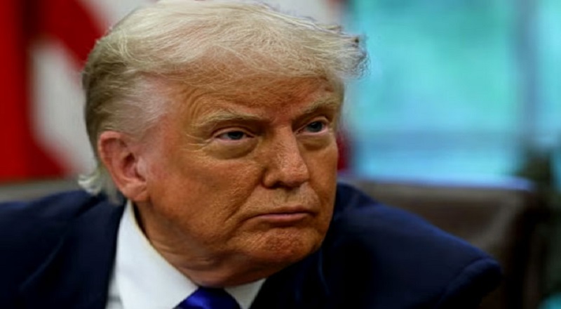 ஈரானோடு வர்த்தகம் செய்யும் நாடுகள் மீது வரி விதிப்பு!