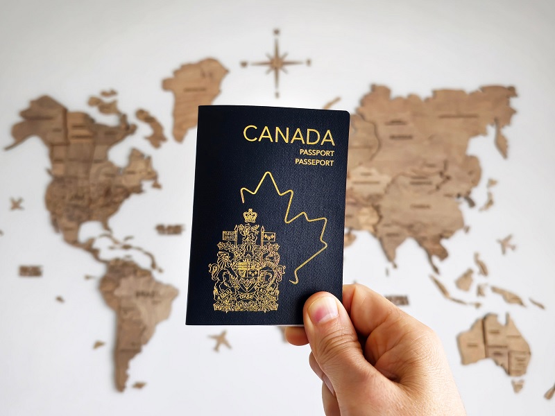 நான்கு உலக நாடுகளுக்கு பயணம் செய்வதை தவிர்க்குமாறு கனடா எச்சரிக்கை