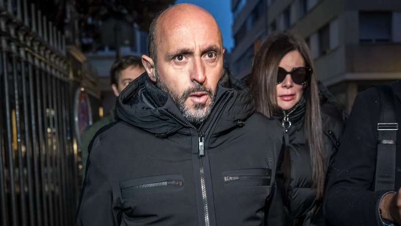 சுவிஸ் மதுபான விடுதி விபத்து - உரிமையாளரின் தடுப்பு காவல் நீட்டிப்பு