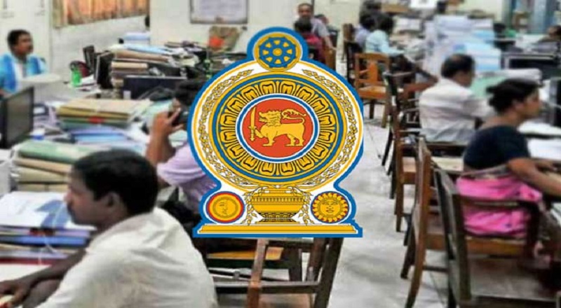 அரச ஊழியர்களுக்கான பண்டிகைக் கால முன்பணத்தை 15000 ஆக உயர்த்த அமைச்சரவை ஒப்புதல்!