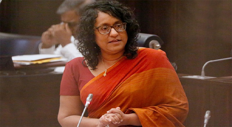 பிரதமர் ஹரிணி மீதான நம்பிக்கையில்லா பிரேரணையை விவாதிக்க நாள் குறிப்பு!