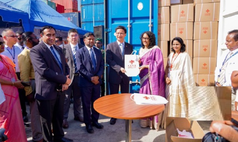 சமத்துவமான கல்வியை வழங்கும் நாடுகளில் இலங்கை:  பிரதமர் ஹரிணி