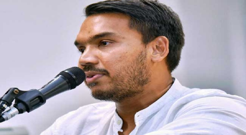 லால்காந்த  விடயத்தில் அரசாங்கம் பக்கச்சார்பாக செயற்படுகிறதா? - சரமாரியாக கேள்வி எழுப்பிய நாமல்!