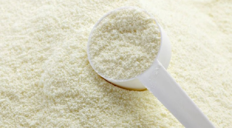 இறக்குமதி செய்யப்படும் பால்மாவின் விலையை குறைக்க நடவடிக்கை!