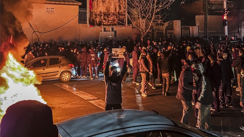 ஈரானில் உள்ள இந்தியர்களுக்கான முக்கிய அறிவித்தல்