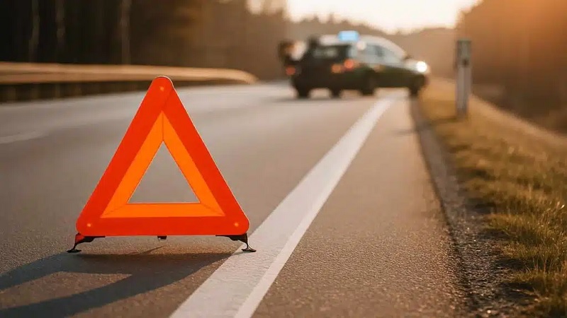 கஜகஸ்தானில் விபத்தில் சிக்கிய இந்திய மாணவர்கள் குழு - ஒருவர் மரணம்