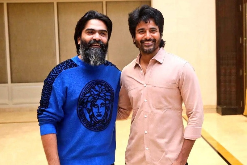 சிம்புவிற்காக மாநாடு திரைப்படத்தை விட்டுக்கொடுத்த நடிகர் சிவகார்த்திகேயன்