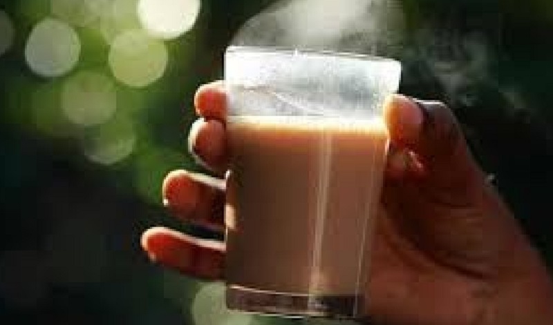 இன்றுமுதல் பால் தேநீரின் விலை குறைப்பு!