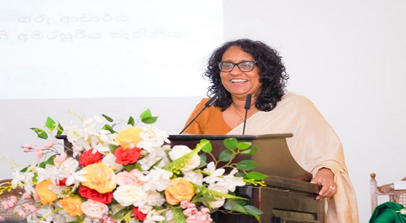 தரமான கல்வியை உறுதி செய்வதற்கு அரசாங்கம் அனைத்து முயற்சிகளையும் மேற்கொண்டு வருகிறது!