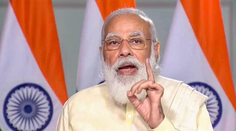 நாட்டு மக்களை திருக்குறள் படிக்குமாறு வலியுறுத்திய பிரதமர் மோடி