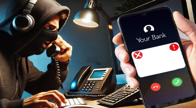 ,இணையவழி மூலம் அதிகரிக்கும் நிதி குற்றங்கள் - பொதுமக்களுக்கு எச்சரிக்கை!