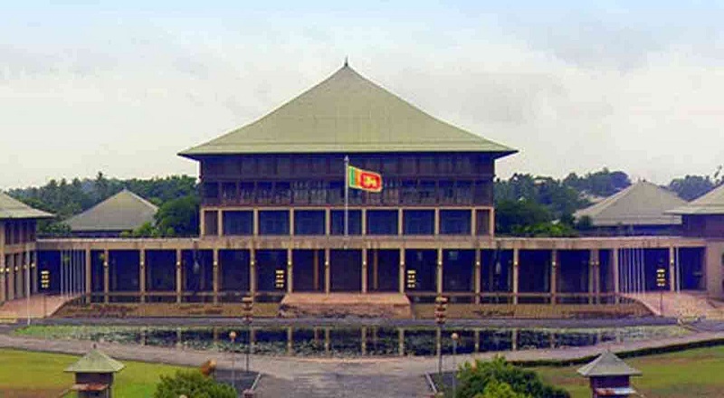 இன்று கூடும் நாடாளுமன்றம் -  அஸ்வெசும திட்டம் தொடர்பில் விவாதம்!