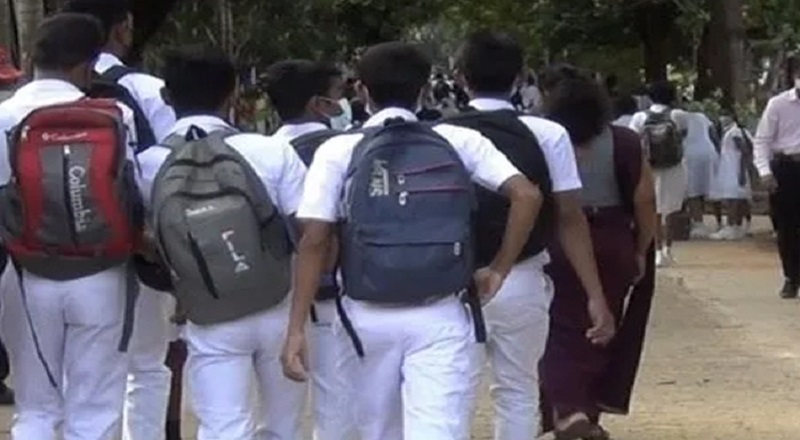 அரசு மற்றும் அரச அங்கீகாரம் பெற்ற தனியார் பாடசாலைகளின் கல்வி நடவடிக்கைகள் நாளை முதல் ஆரம்பம்!