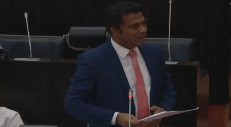 அரசு மருத்துவ அதிகாரிகள் சங்கத்தின் வேலைநிறுத்தம் நியாயமற்றது - நளிந்த ஜயதிஸ்ஸ!