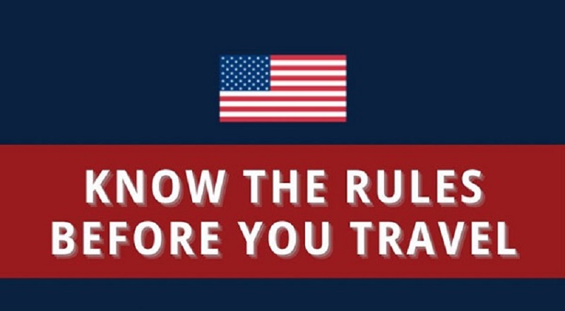 அமெரிக்கா செல்வோருக்கு விசா தொடர்பில்  தூதரகம் விடுத்த எச்சரிக்கை!