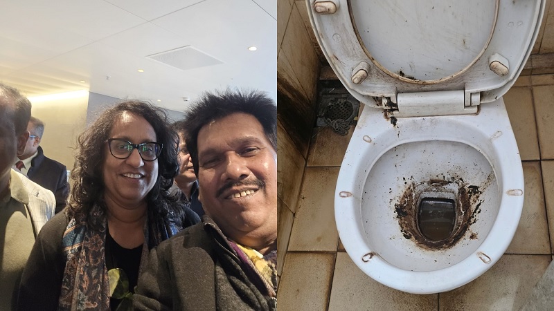 சுவிஸ் தமிழரின் வேண்டுகோள் - இலங்கை பிரதமரின் வாக்குறுதியை நிறைவேற்றுவாரா?