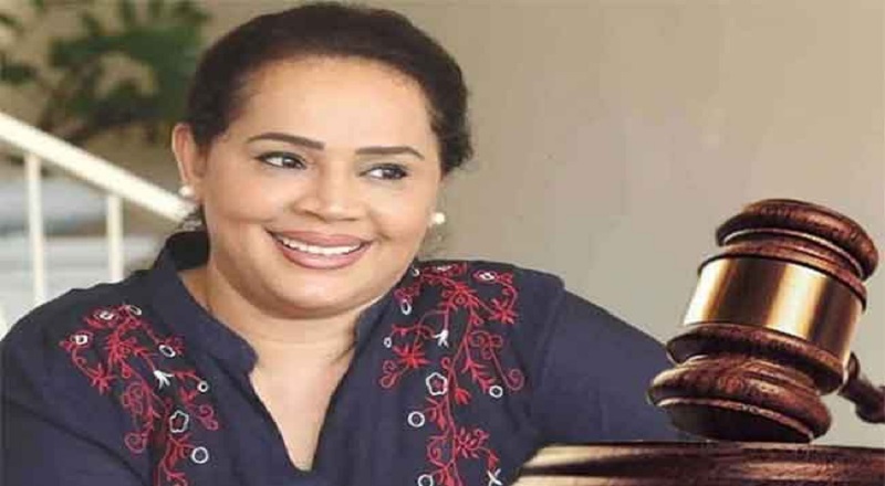 டயானா கமகே மீதான வழக்கு விசாரணை ஒத்திவைப்பு!