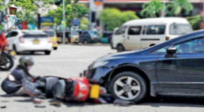 இந்த ஆண்டின் முதல் 25 நாட்களுக்குள்  1,375 சாலை விபத்துகள் பதிவு - நூற்றுக்கணக்கானோர் உயிரிழப்பு!