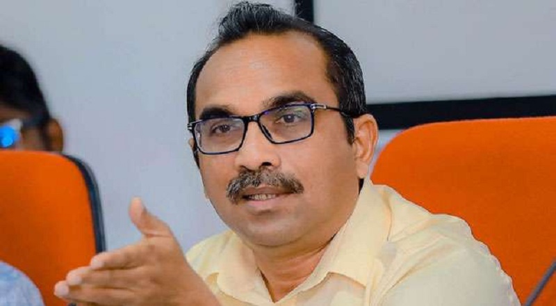 நாட்டில் வேண்டுமென்றே அமைதியின்மையை ஏற்படுத்தும் எதிர்கட்சி தலைவர் - பிமல் ரத்நாயக்க குற்றச்சாட்டு!