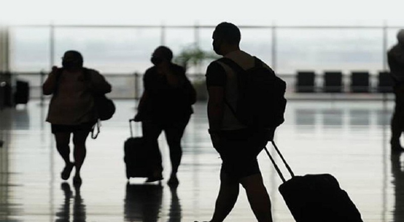 310,000 பேரை வெளிநாடுகளுக்கு அனுப்ப இலக்கு நிர்ணயம் -  இலங்கை வெளிநாட்டு வேலைவாய்ப்பு பணியகம்!