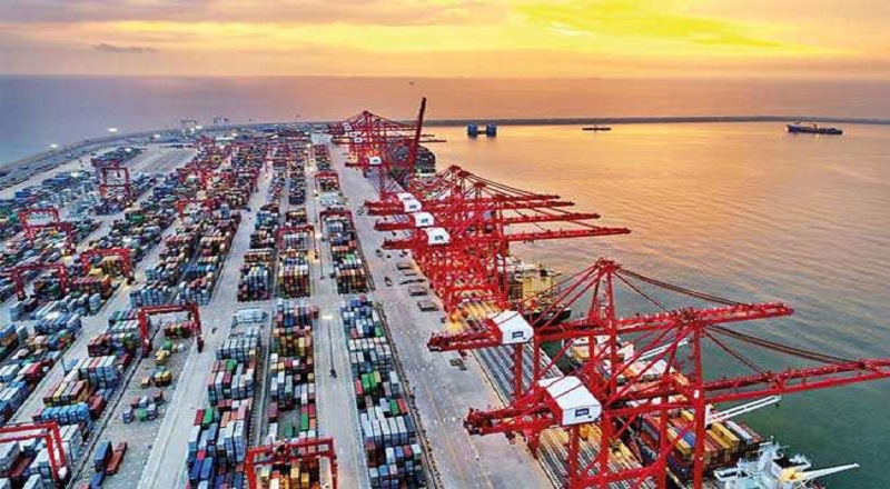 சர்ச்சைக்குரிய கொள்கலன் விடுவிப்பு தொடர்பில் பாராளுமன்ற தெரிவுக் குழு எடுத்துள்ள தீர்மானம்!