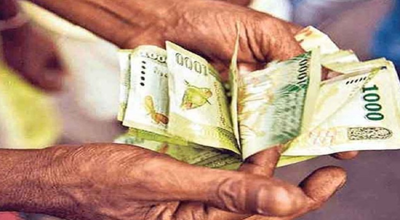 அஸ்வெசும கொடுப்பனவு மற்றும் முதியோர் கொடுப்பனவு தொடர்பில் வெளியான அறிவிப்பு!