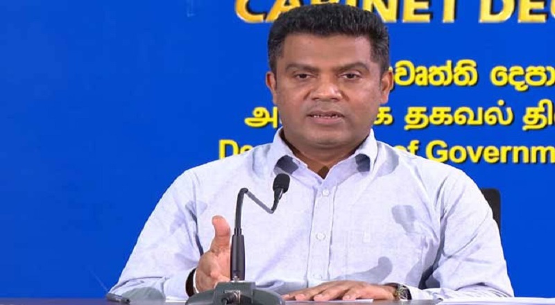 அடிப்படை சம்பள உயர்வுக்காக 220 பில்லியன் ரூபாய் ஒதுக்கீடு!