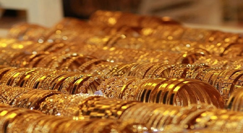 நகை வாங்குபவர்களுக்கு பேரிடி : 24 காரட் தங்கத்தின் விலை 04 இலட்சத்தை கடந்தது!