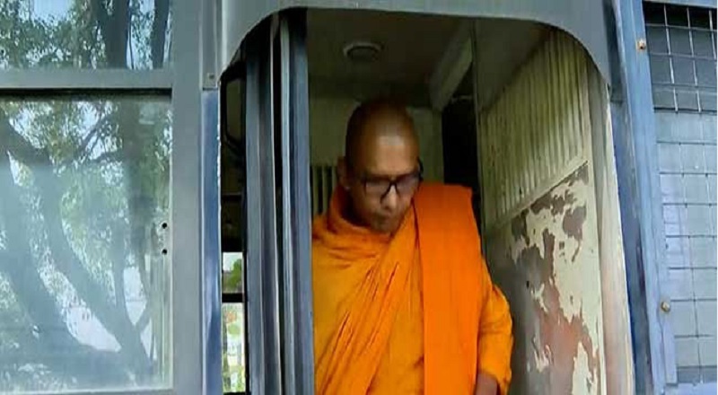 பலாங்கொட கஸ்ஸப தேரர் உள்ளிட்ட 10 பேருக்கான விளக்கமறியல் நீட்டிப்பு!