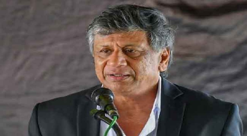 ரணில் விவகாரம் -  சமன் ஏக்கநாயக்கவை விளக்கமறியலில் வைக்க உத்தரவு!