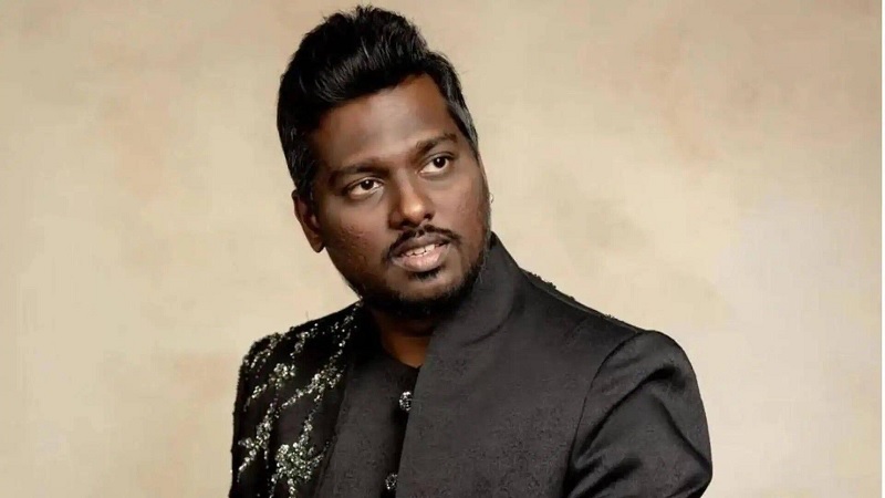 இயக்குனர் அட்லீயின் அதிர்ஷ்ட நடிகை யார்