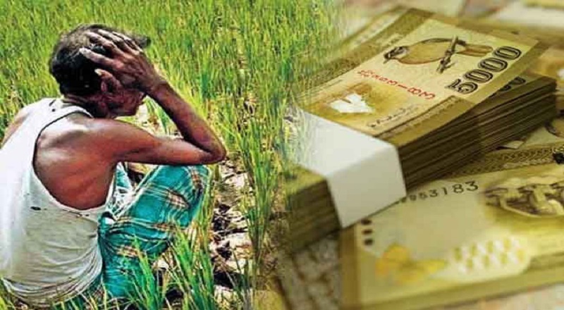 விவசாயிகளுக்கு மகிழ்ச்சியான செய்தி - வேளாண் காப்பீட்டு மாதம் அறிவிப்பு!