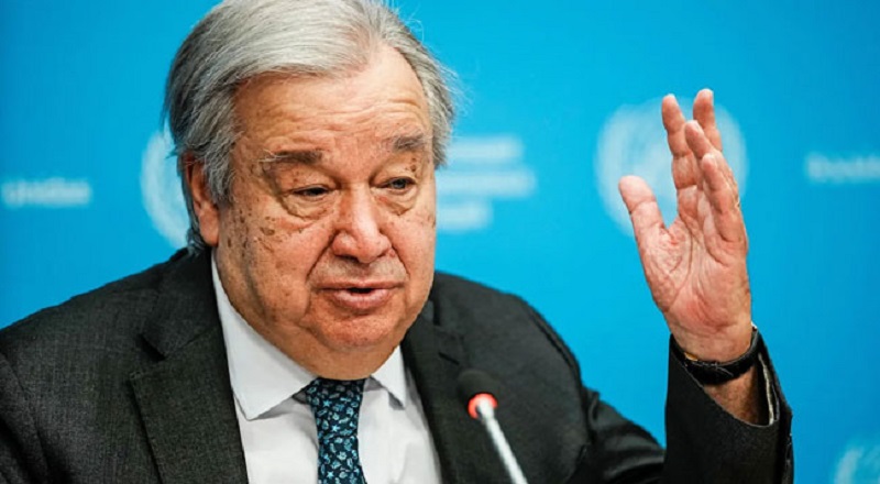 நிதி பற்றாக்குறையால் சிக்கலில் ஐ.நா சபை!