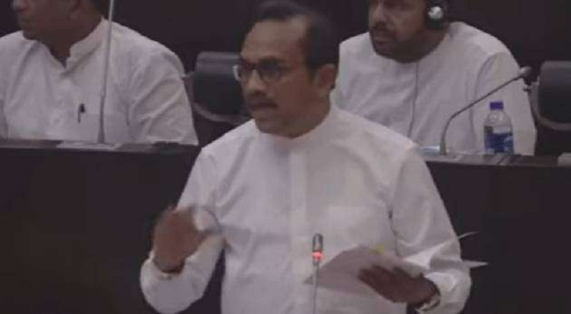 கணக்காய்வாளர் நாயக பதவி நியமனம் தொடர்பில் எட்டப்பட்டுள்ள தீர்மானம்!