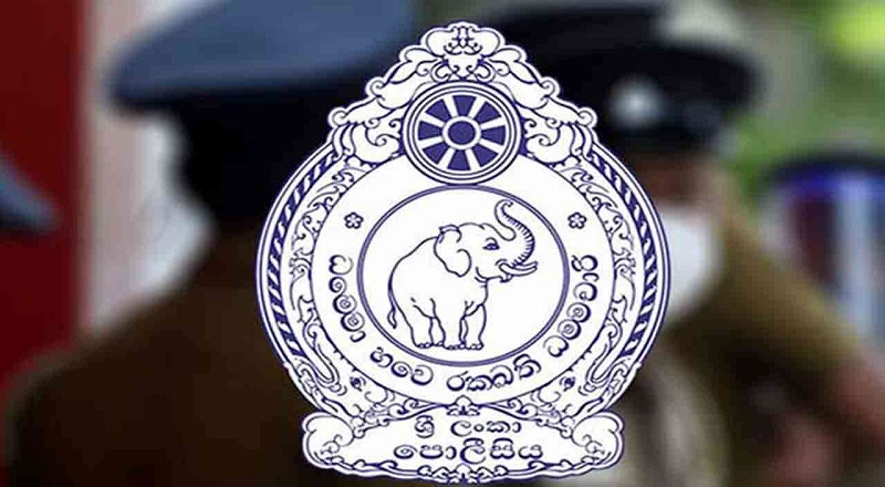 08 சிரேஷ்ட பொலிஸ் அதிகாரிகள்  உடன் அமுலுக்கு வரும் வகையில் இடமாற்றம்!