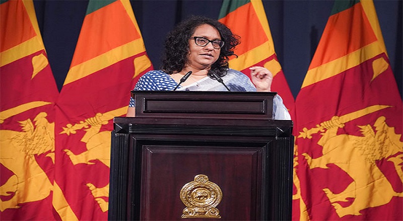 கல்வித் துறையில் மாற்றத்தை ஏற்படுத்த அரசாங்கம் உறுதிபூண்டுள்ளது - பிரதமர் ஹரிணி!