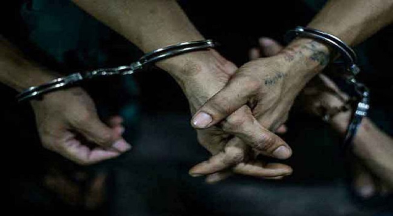 CID எனக் கூறி புத்தர் சிலையை திருடிச் சென்ற 14 பேர் கைது!