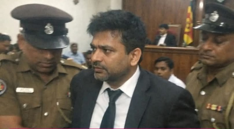 கலாவத்தையில் போலி காணி உறுதி எழுதிய சட்டத்தரணி கைது